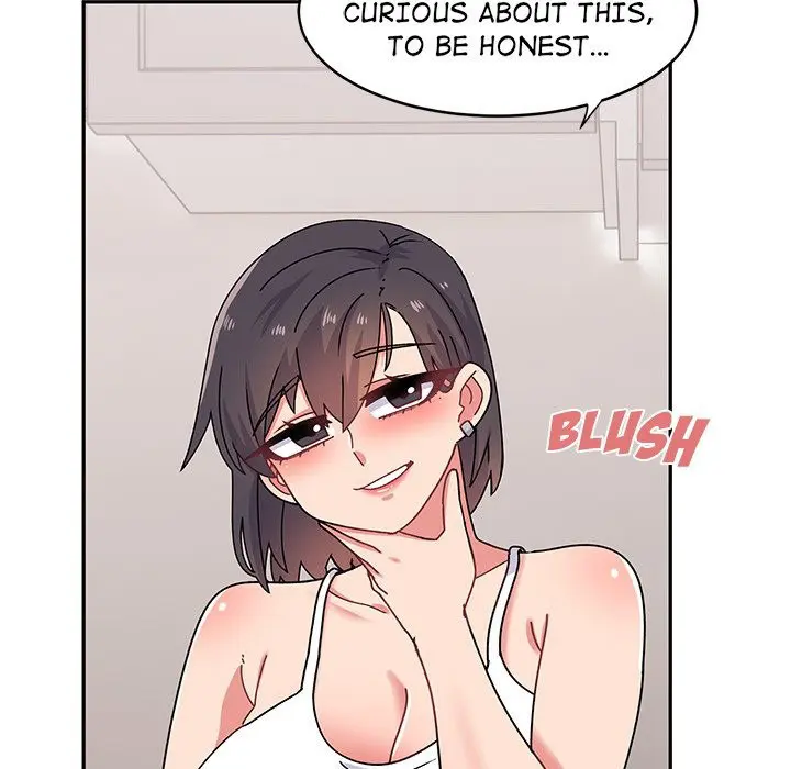 Life With Mia Chapter 20 - Page 82