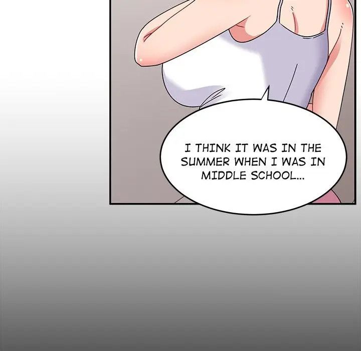 Life With Mia Chapter 20 - Page 85