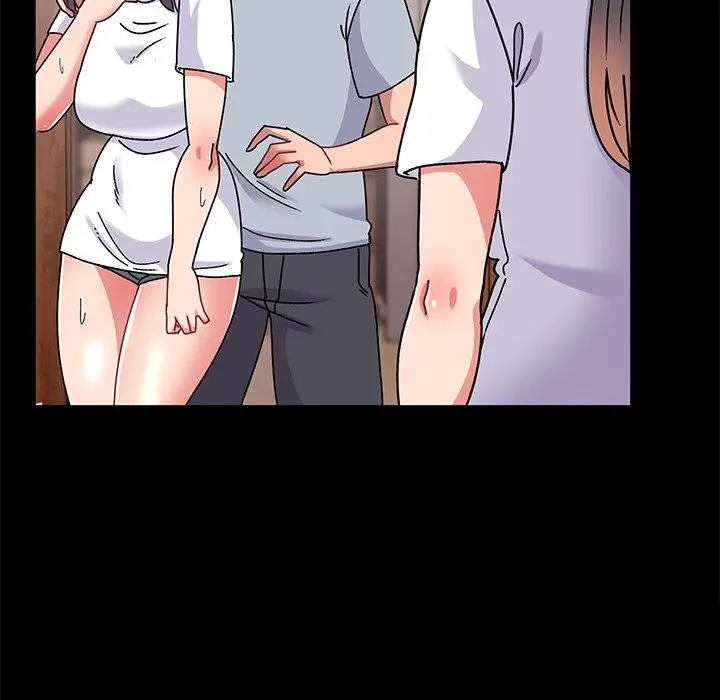 Life With Mia Chapter 20 - Page 88