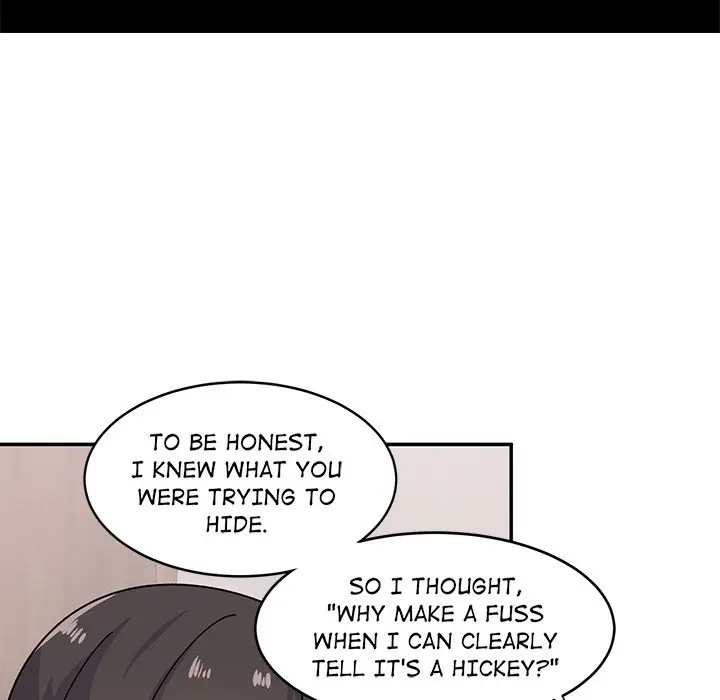 Life With Mia Chapter 20 - Page 89