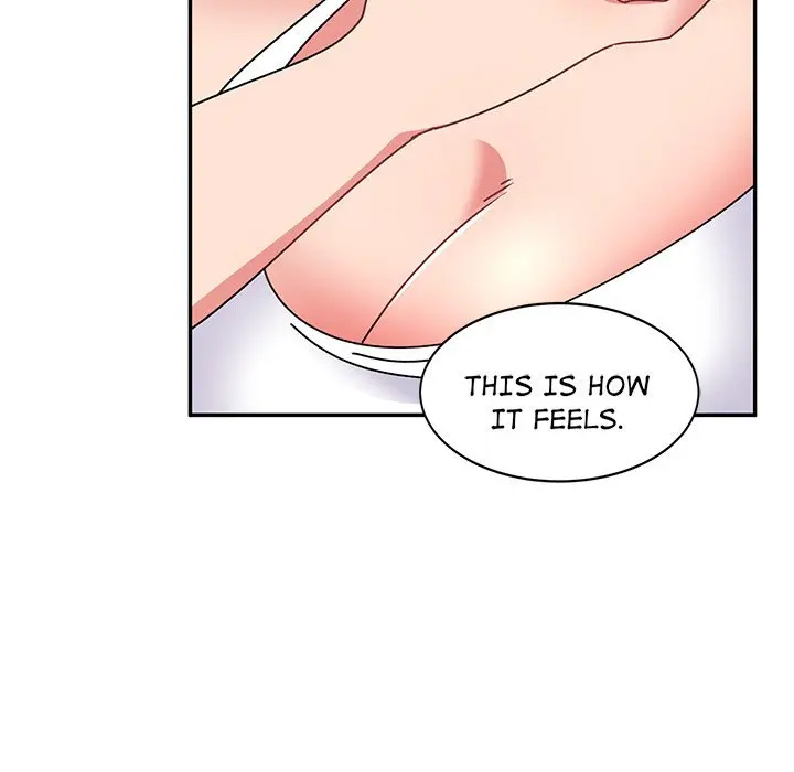 Life With Mia Chapter 20 - Page 92