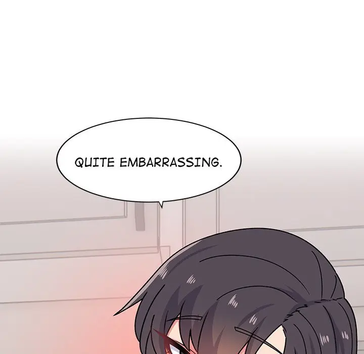 Life With Mia Chapter 20 - Page 94