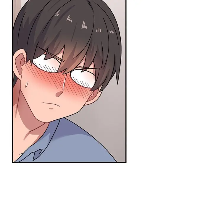 Life With Mia Chapter 20 - Page 98