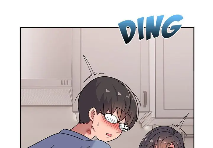 Life With Mia Chapter 21 - Page 1