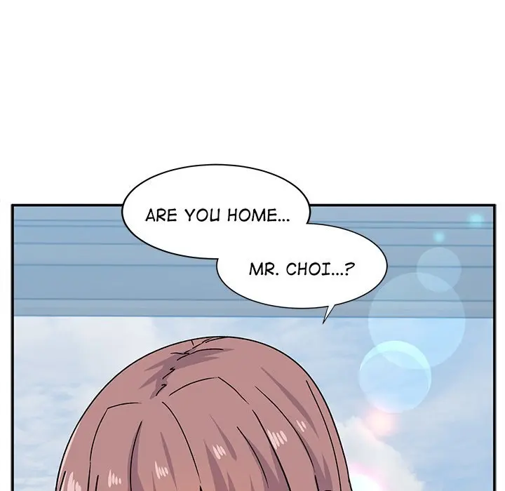 Life With Mia Chapter 21 - Page 10