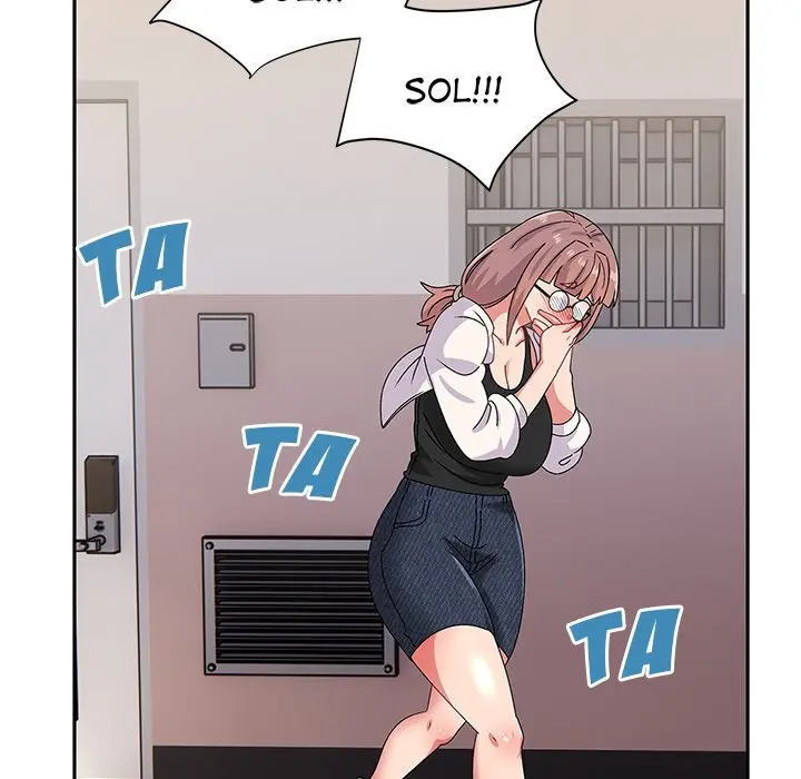 Life With Mia Chapter 21 - Page 100
