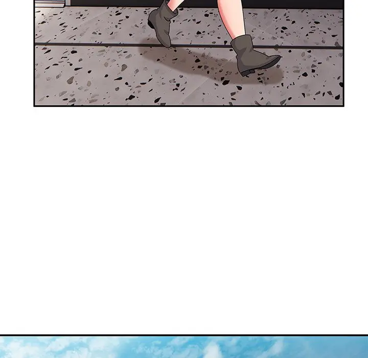 Life With Mia Chapter 21 - Page 101