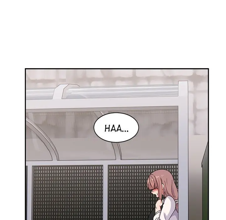 Life With Mia Chapter 21 - Page 104