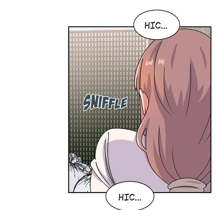 Life With Mia Chapter 21 - Page 106
