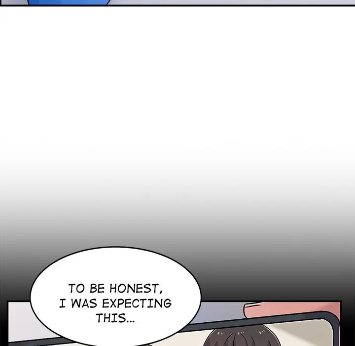Life With Mia Chapter 21 - Page 109