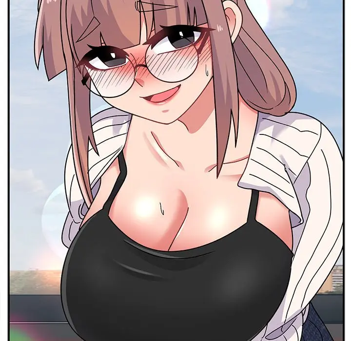 Life With Mia Chapter 21 - Page 11