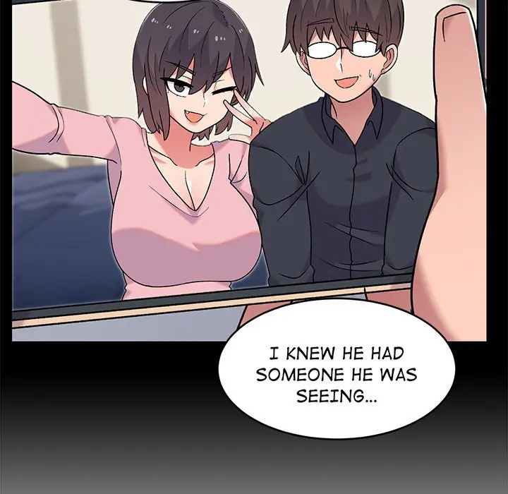 Life With Mia Chapter 21 - Page 110