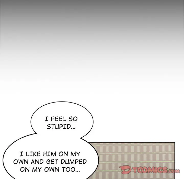Life With Mia Chapter 21 - Page 111