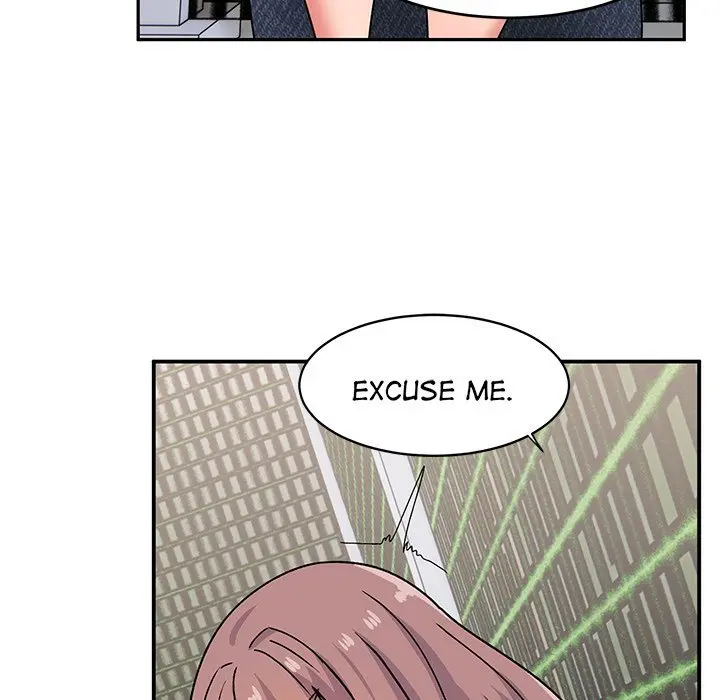 Life With Mia Chapter 21 - Page 113