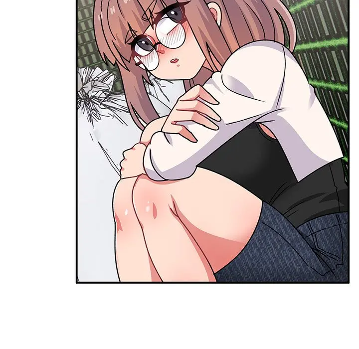Life With Mia Chapter 21 - Page 114