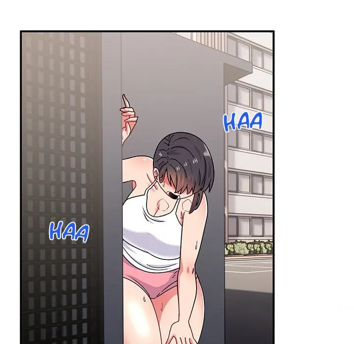 Life With Mia Chapter 21 - Page 115
