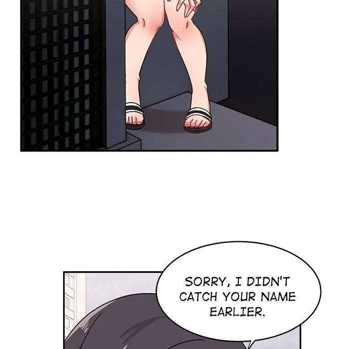 Life With Mia Chapter 21 - Page 116