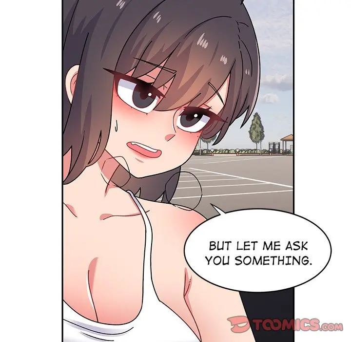 Life With Mia Chapter 21 - Page 117