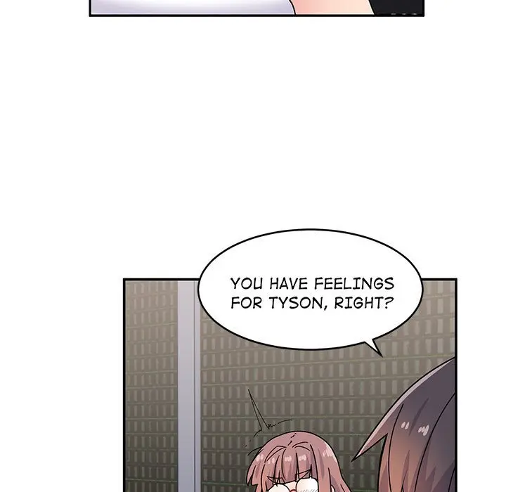 Life With Mia Chapter 21 - Page 118