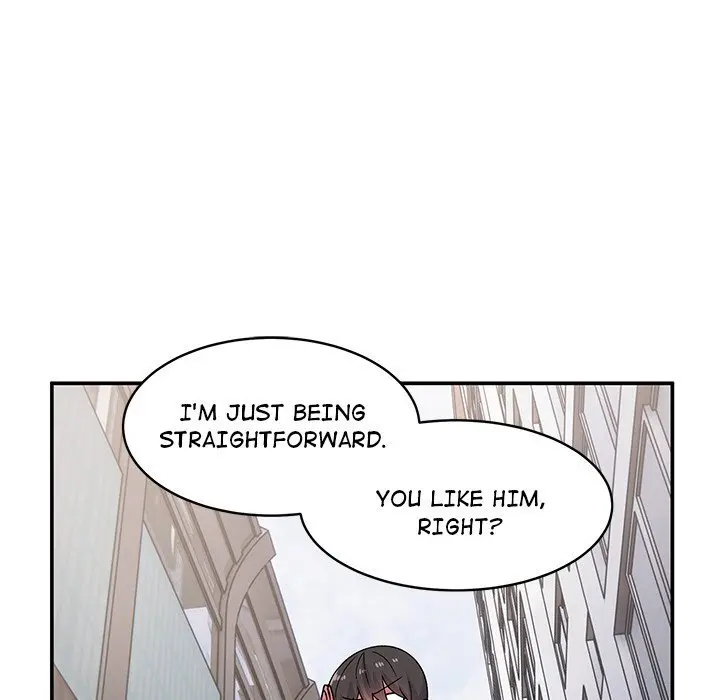 Life With Mia Chapter 21 - Page 120