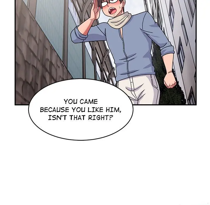 Life With Mia Chapter 21 - Page 121