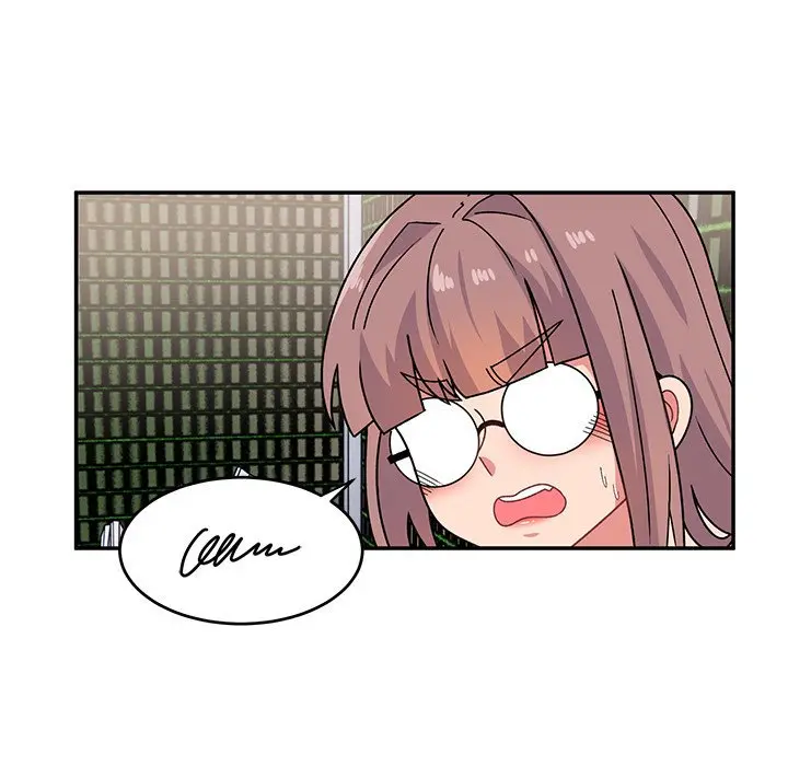 Life With Mia Chapter 21 - Page 122