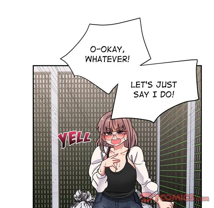 Life With Mia Chapter 21 - Page 123
