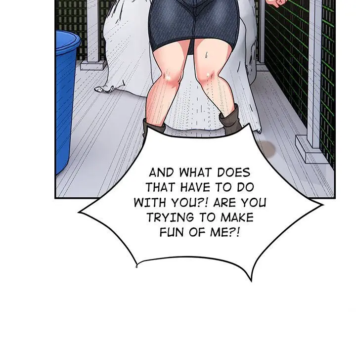 Life With Mia Chapter 21 - Page 124