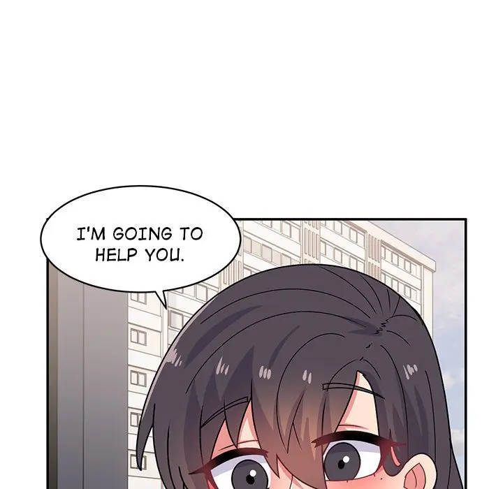 Life With Mia Chapter 21 - Page 125