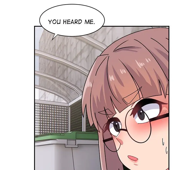 Life With Mia Chapter 21 - Page 127