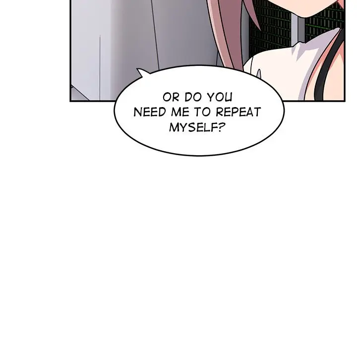 Life With Mia Chapter 21 - Page 128