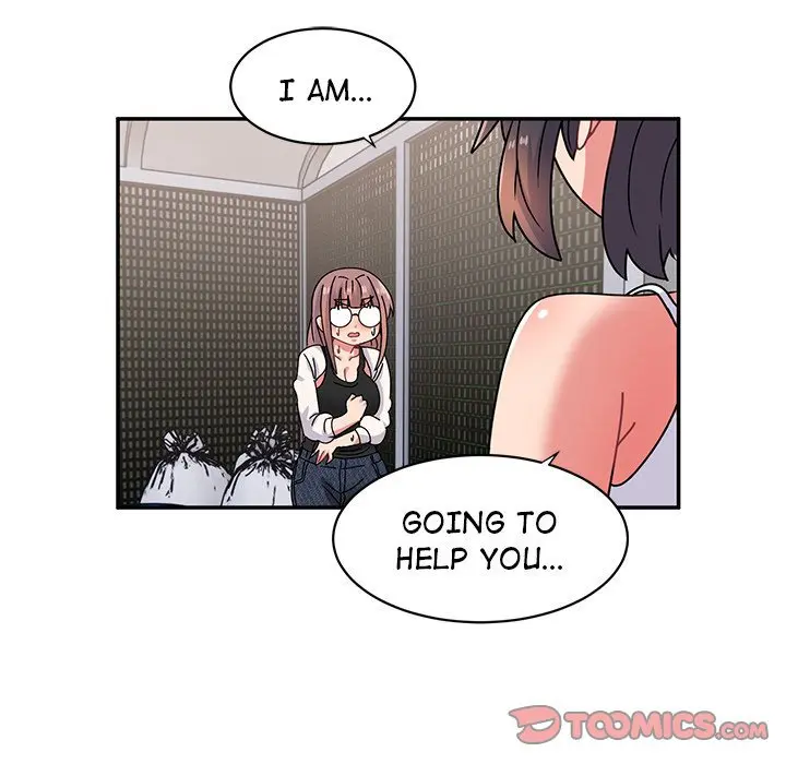 Life With Mia Chapter 21 - Page 129