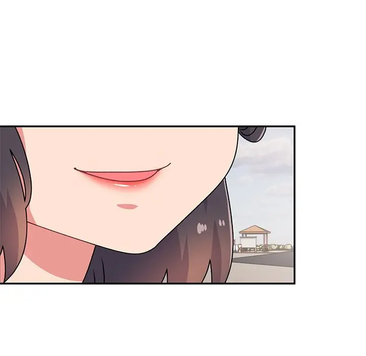 Life With Mia Chapter 21 - Page 130