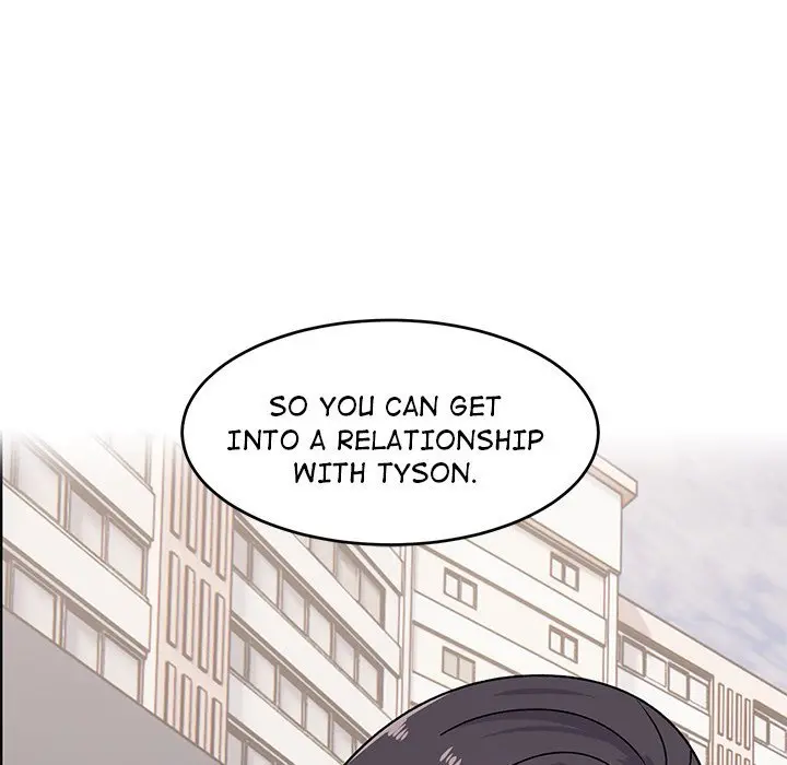 Life With Mia Chapter 21 - Page 131