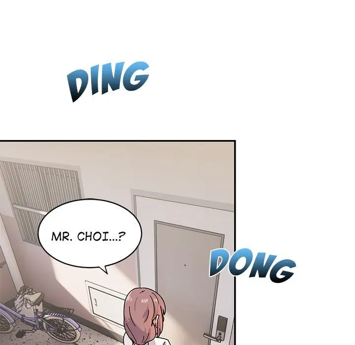 Life With Mia Chapter 21 - Page 16