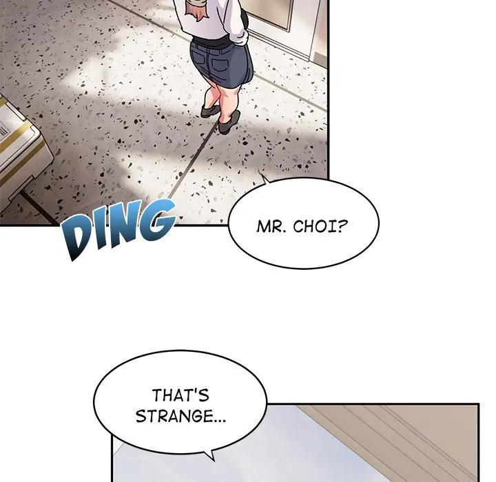 Life With Mia Chapter 21 - Page 17