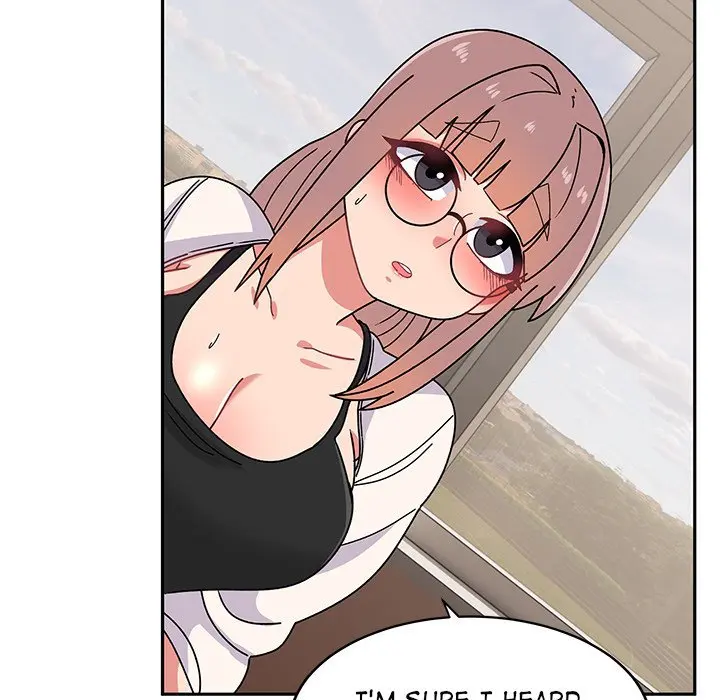 Life With Mia Chapter 21 - Page 18