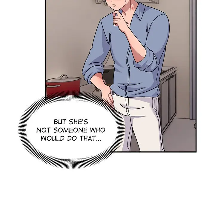 Life With Mia Chapter 21 - Page 24