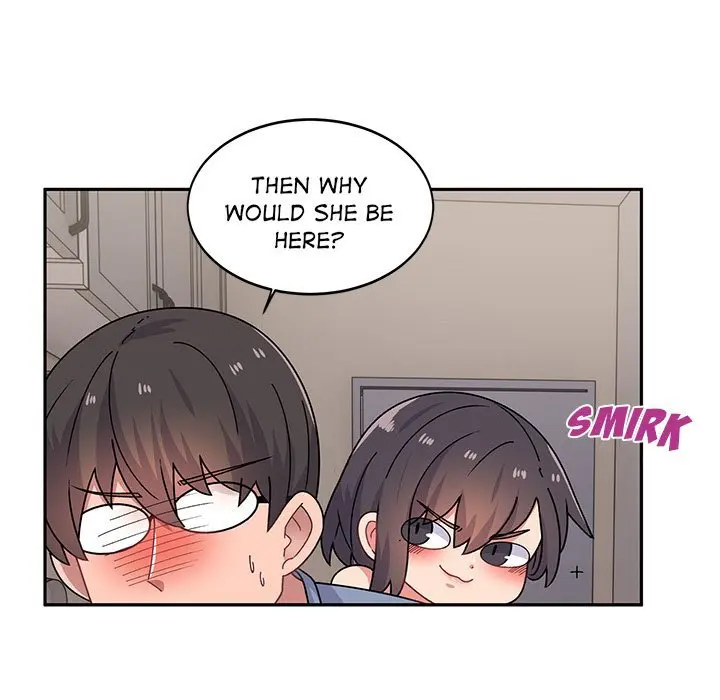 Life With Mia Chapter 21 - Page 25