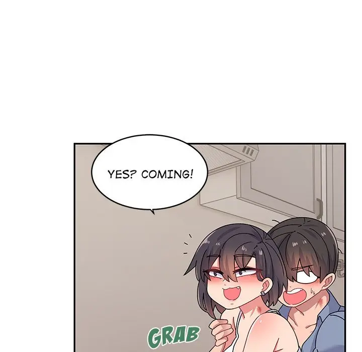 Life With Mia Chapter 21 - Page 26