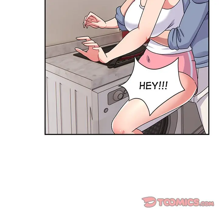 Life With Mia Chapter 21 - Page 27
