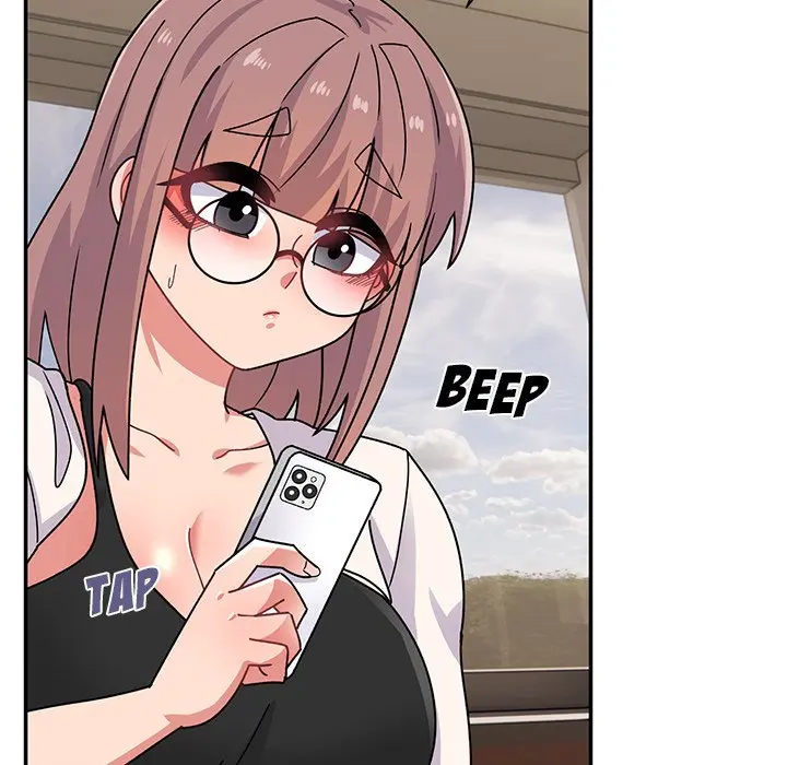Life With Mia Chapter 21 - Page 30