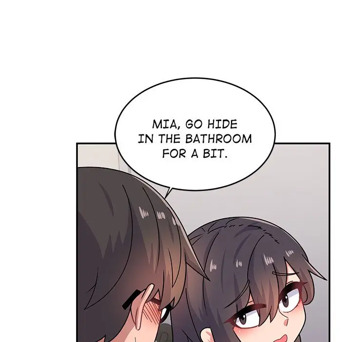 Life With Mia Chapter 21 - Page 36