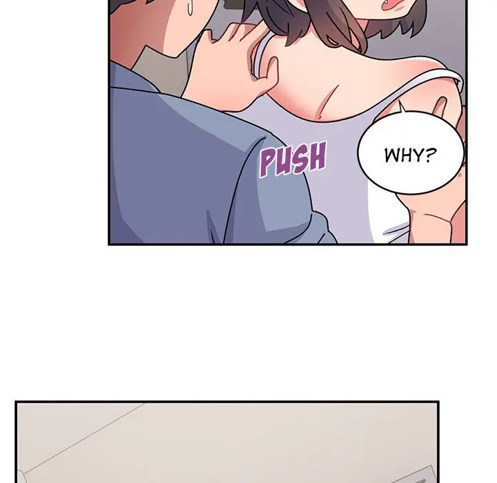 Life With Mia Chapter 21 - Page 37