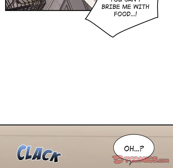 Life With Mia Chapter 21 - Page 39