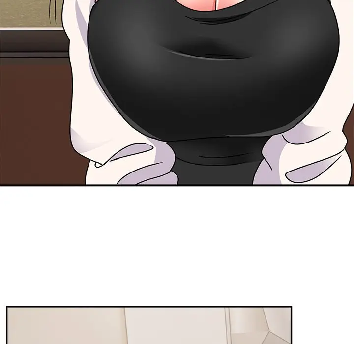 Life With Mia Chapter 21 - Page 41