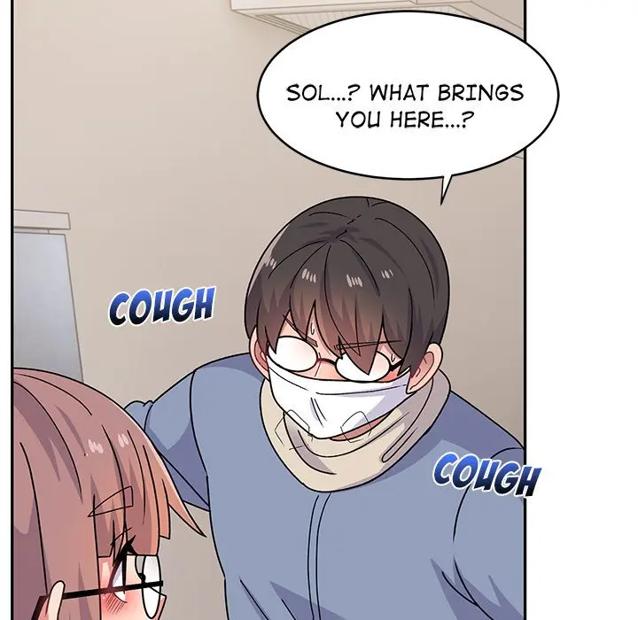 Life With Mia Chapter 21 - Page 42