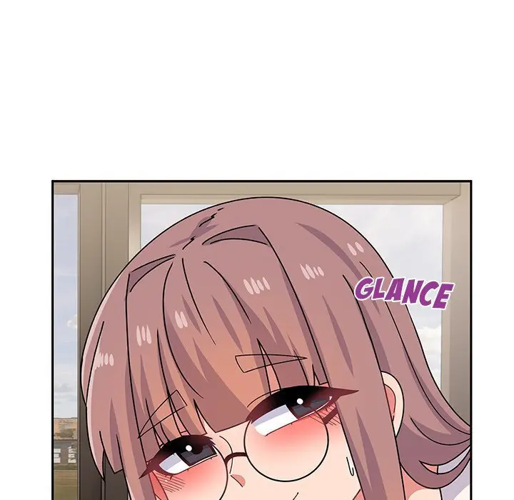 Life With Mia Chapter 21 - Page 46