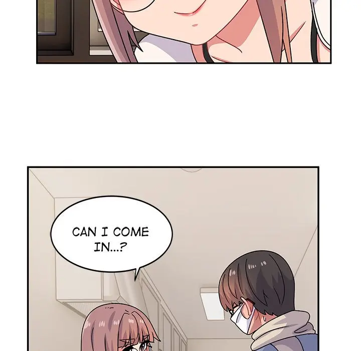 Life With Mia Chapter 21 - Page 47