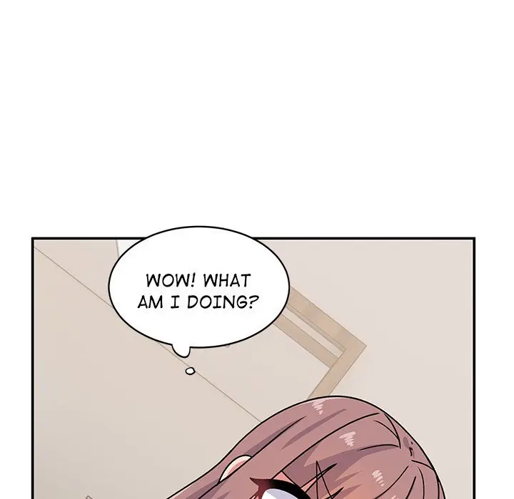 Life With Mia Chapter 21 - Page 54